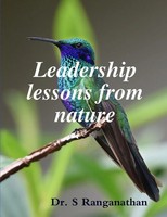 Ranganathan S | Leadership Lessons From Nature | Taschenbuch | Englisch (2017)
