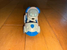 Paw Patrol Mission Cruiser Robo Dog Toy Figure Car Vehicle Lot Spin Master