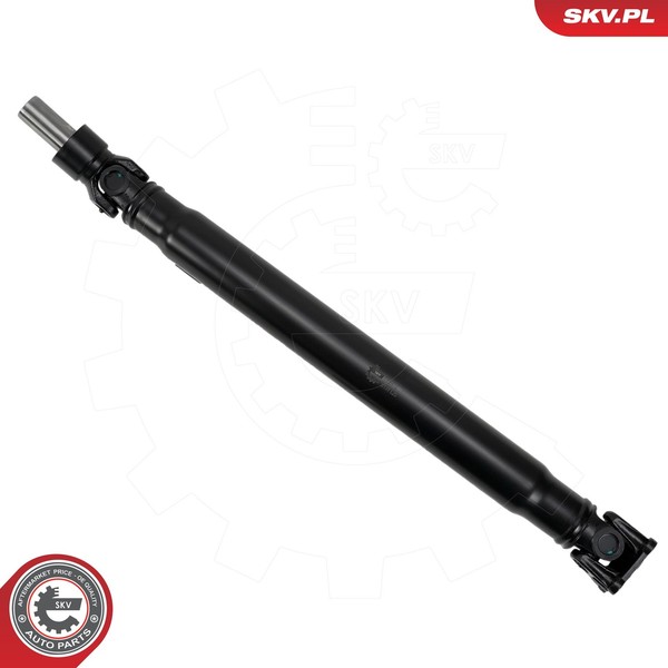 Kardanwelle Gelenkwelle FüR Nissan Serena C23 C23M Vanette Cargo Bus HC 23-image
