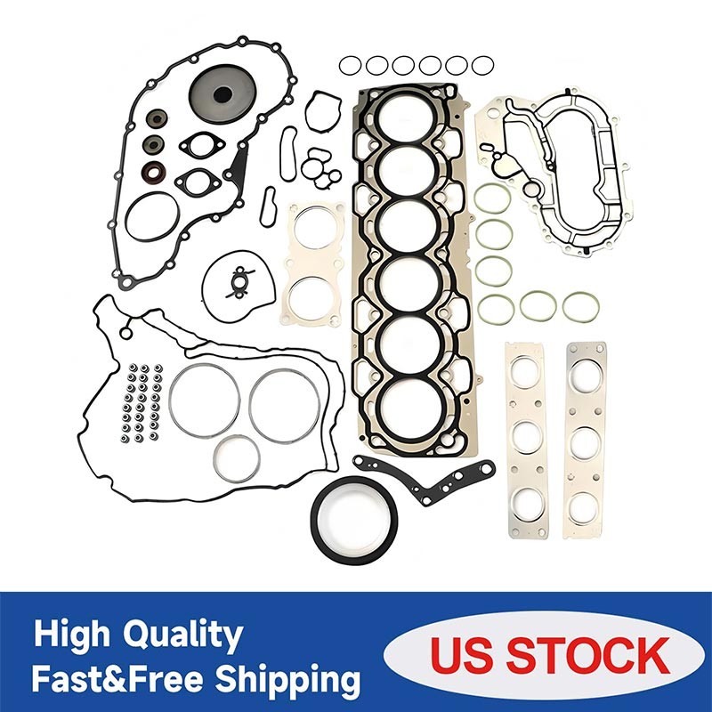 B6324S 3.2L Engine Gasket Seals Kit For Volvo S80 V70 XC60 XC70 XC90