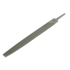 Bahco Lime Plate Lisse 250Mm (10In) BAHFSM10