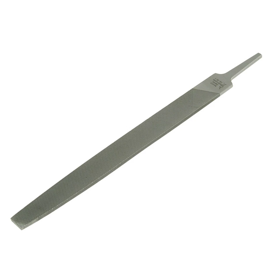 Bahco Lime Plate Lisse 250Mm (10In) BAHFSM10 - Photo 1/1