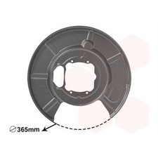 Disque de frein BMW 760