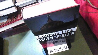 Gegenspieler. Lira, Gonzalo: