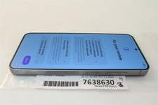 Samsung Galaxy S25 Gray - Unlocked AT&T T-Mobile Verizon 7638630