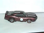 VIntage Hot Wheels Redline SIZZLERS Firebird Tans Am **BLACK LIGHT SPECIAL**