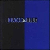 Audio Cd - Backstreet Boys - Black&Blue - Jive -D- Neu