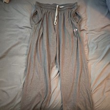 Champion Authentic Athleticwear Mens XL Gray ...