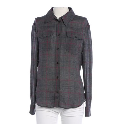Bluse Boutique Moschino Mehrfarbig 34 IT 40