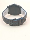 WATCH MEN'S,NIXON MINIMAL QUARTZ,CASE STAINLESS STEEL,NEW CRYSTAL,WORKING GOOD — photo 6