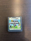 Nintendo DS New Super Mario Bros. (2006, Nintendo DS) Game Cartridge Only
