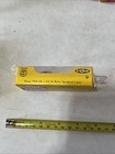 Vintage Storm Mid Wart Silver Blue Crankbait Fishing Lure MW05 347 — photo 4