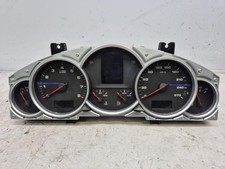 Compteur Porsche CAYENNE