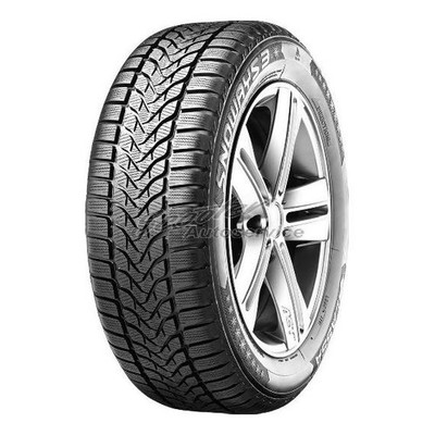 Lassa Snoways 3 3PMSF 165/65 R14 79T Winterreifen | 8015