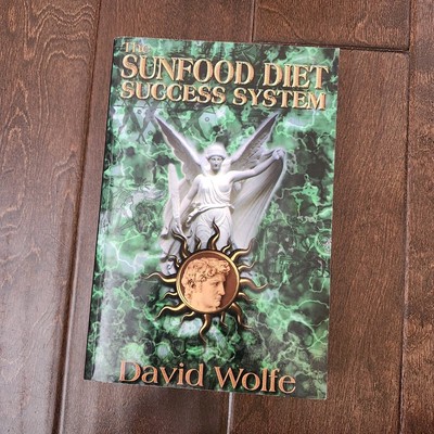 The Sunfood Diet Success System: 36 Lessons in Health Transformation - GOOD