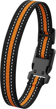 Replacement Nylon Collar Strap for Shock Collar RS2