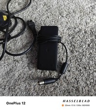 Apple Macintosh PowerBook 45W AC Adapter Model M5159 24V M5159