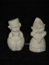 +# A002831_02 Goebel Archiv Muster Menage Pfeffer Salz Streuer Holl&auml;nder P134