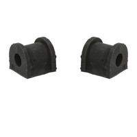 2X Yamato Lagerung Stabilisator Hinten Links Rechts FüR Mitsubishi Lancer VII