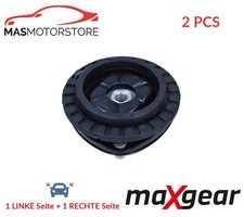 FEDERBEINLAGER DOMLAGER PAAR VORNE MAXGEAR 72-4724 2PCS A F&Uuml;R MERCEDES-BENZ SLK