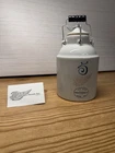 Red Wing Pottery Jug