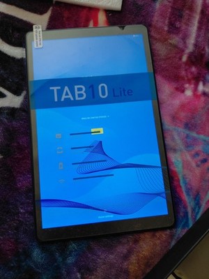 Tab 10 Lite Brand New In Box Never Use