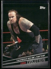 2018 Topps WWE #E-48 