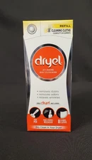 Dryel Home Dry Cleaner Refill Kit - 8 Load free & fast shipping