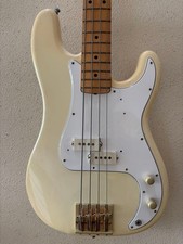 Fender USA Precision Special Bass / guitare basse électrique / fabriquée en...