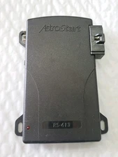 USED Replacement Astrostart RS-613 Remote Start Module Brain
