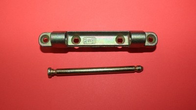 Siegenia Favorit SI 0073 Scherenlager  Axerlager NEU