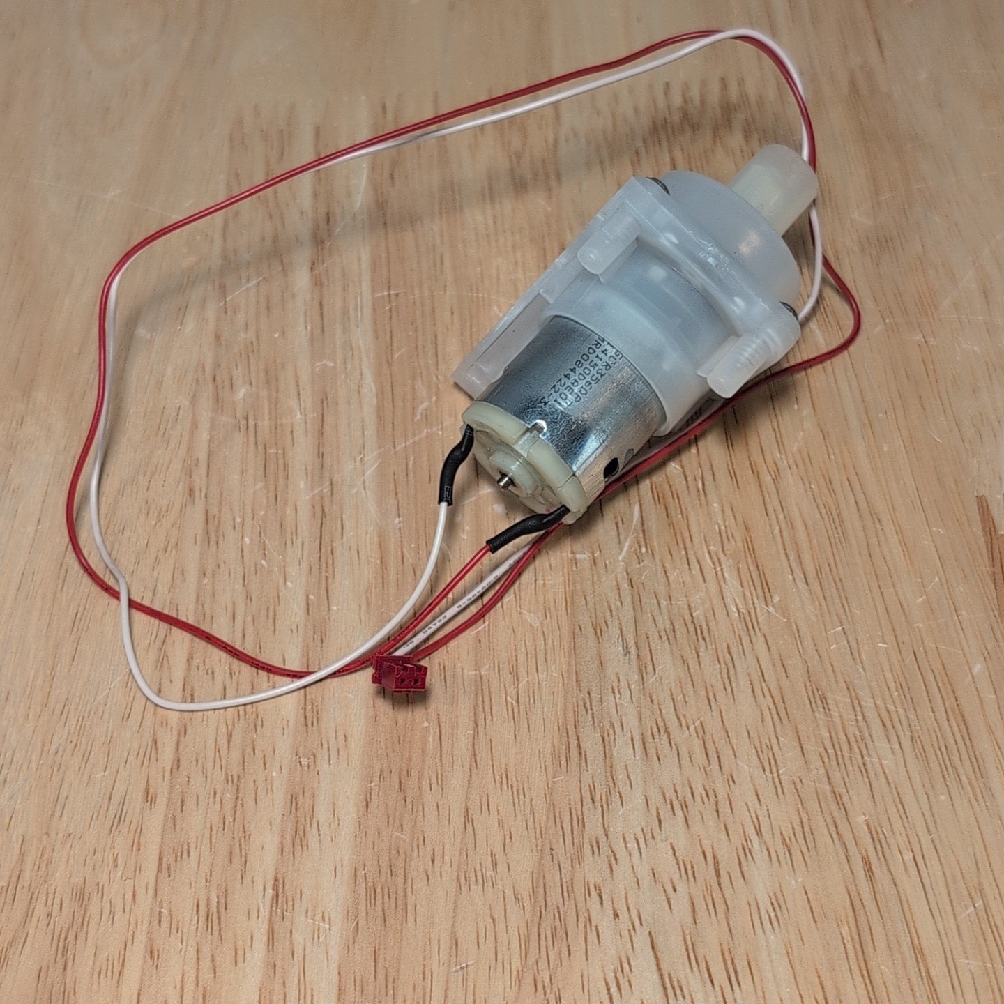 Keurig K40 K60 B40 B60 Replacement Water Pump Motor