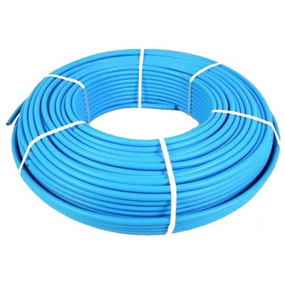 Wavin Tigris Heizrohr Aluverbund Heizungsrohr 16x2,0 mm 500 m Fußbodenheizung