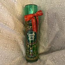 Bath  Body Works Vanilla Bean Noel Diamond Shimmer Mist