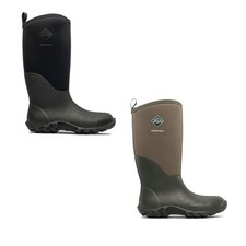 Muck Boots EDGEWATER II TALL Unisex Adults Casual Pull-On Wellingtons