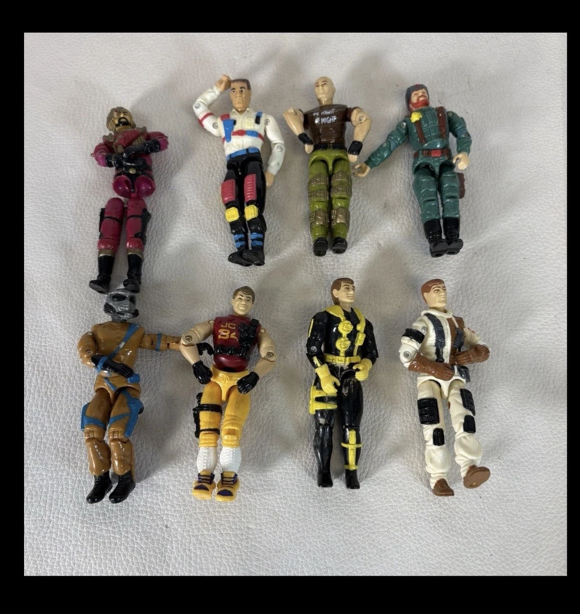 Las mejores ofertas en Vintage GI Joe | eBay