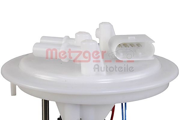 in fuel tank METZGER 2250511 Fuel Feed Unit for MERCEDES-BENZ