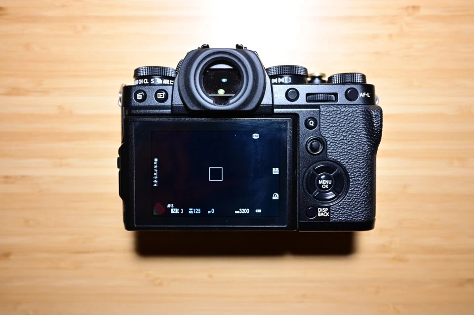 Fujifilm X-T3, Foto 2 von 4