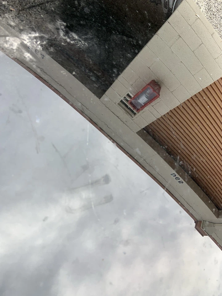 2015-2020 AUDI A3 S3 RS3 (8V) СЕДАН - ЛЮК СТЕКЛО ОКНА - Изображение 2 из 3