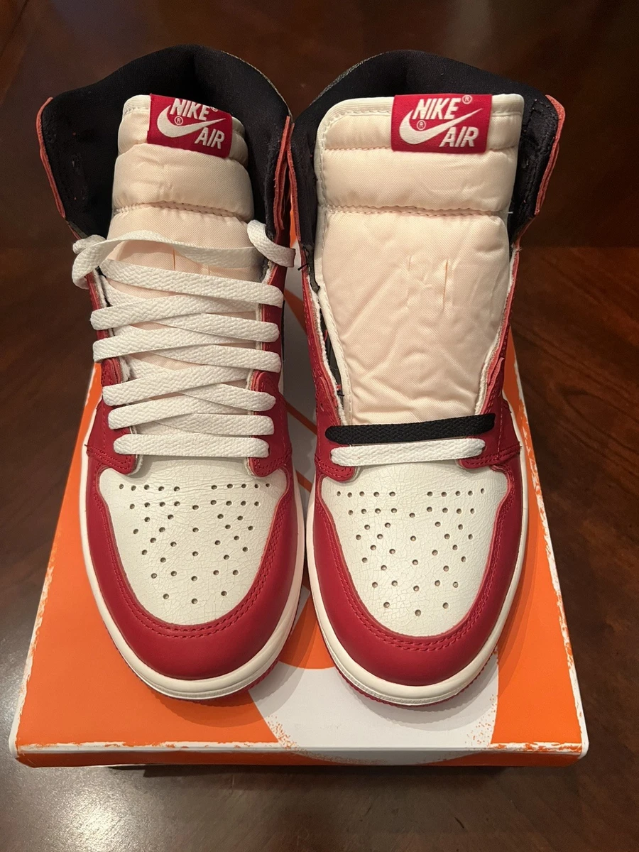 Jordan 1 Retro OG High Chicago | eBay