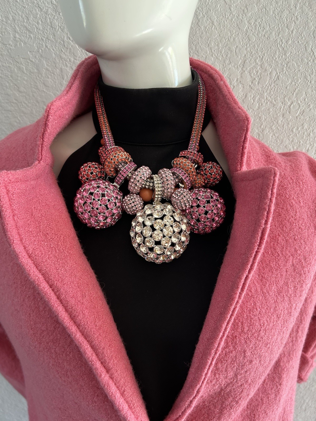 Swarovski Raphaella Runway  Statement Limited Edi… - image 5