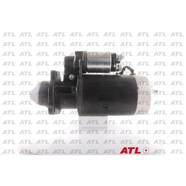 ATL Anlasser Starter 4Kw 24V Passend FüR LKW NKW | A 71 500-image