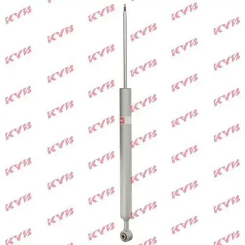 Shock absorber Rear Axle Top pin 553389 KYB for FORD VOLVO