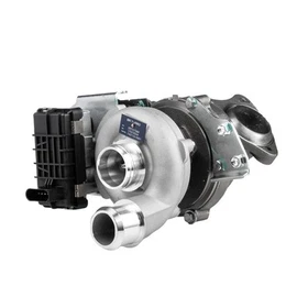 Turbolader BR Turbo BRTX7560 für FORD MONDEO IV Turnier (BA7) S-MAX (WA6)