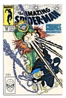 AMAZING SPIDER-MAN #298 NM- 1st Venom Cameo Todd McFarlane Marvel 1988 Key