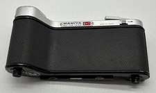 Mamiya 6x7 Roll Film Back Holder for Universal Press Super 23