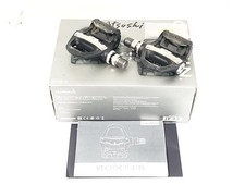 Garmin Vector 3S Misuratore di Potenza a Pedale Ciclismo Usato