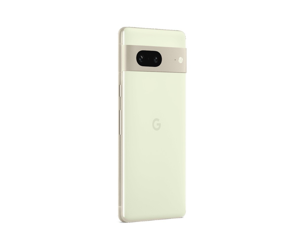Google Pixel 7 Lemongrass 128GB