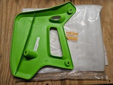 Kawasaki Motorcycle Body & Frame Parts for Kawasaki KDX200 for