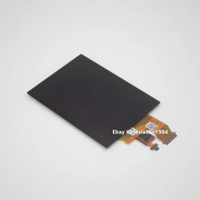 LCD Display Screen Monitor Touch Panel Assy For Sony Alpha FX30 / ILME-FX30